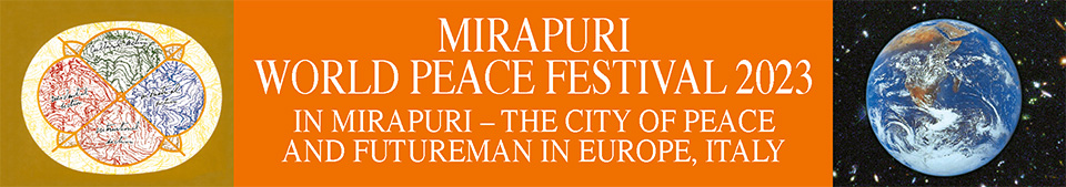 Mirapuri World Peace Festival