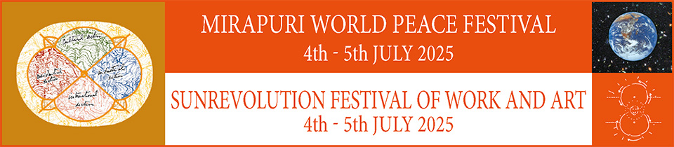 Mirapuri World Peace Festival